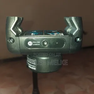 AI Gimbal + Stand