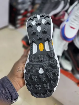 Colombia Black High Master Quality Water Proof Sneakers madeinVietnam