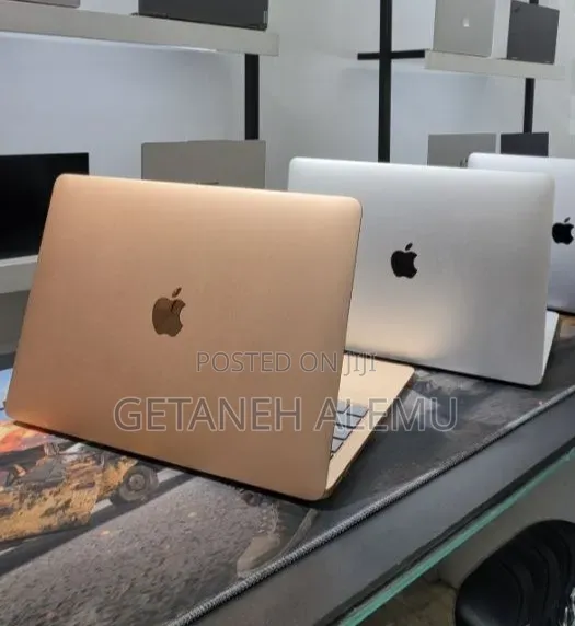 New Laptop Apple MacBook Air 8GB Apple M1 SSD 256GB