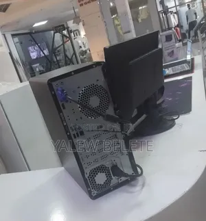 New Desktop Computer HP 290 G4 8GB Intel Core i7 HDD 1T
