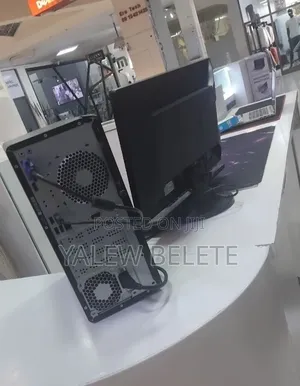 New Desktop Computer HP 290 G4 8GB Intel Core i7 HDD 1T