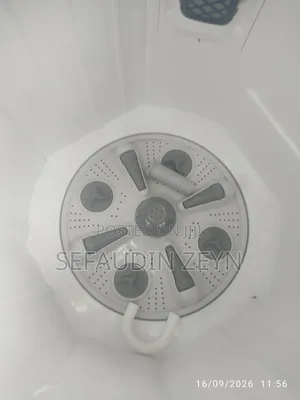 Popular Weshing Mashen 16kg
