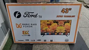 Ford TV 43 Inche