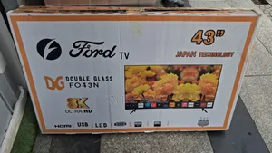 Ford TV 43 Inche