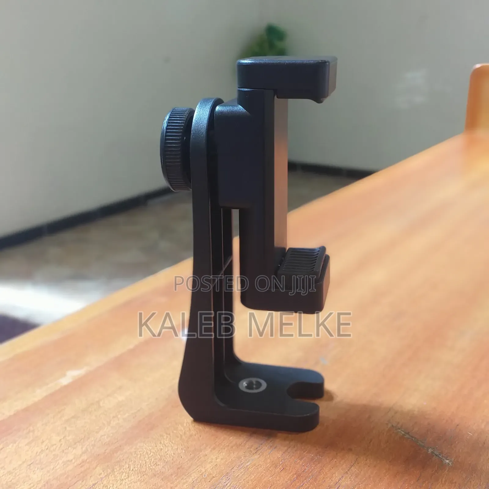 Phone Holder for Tripods