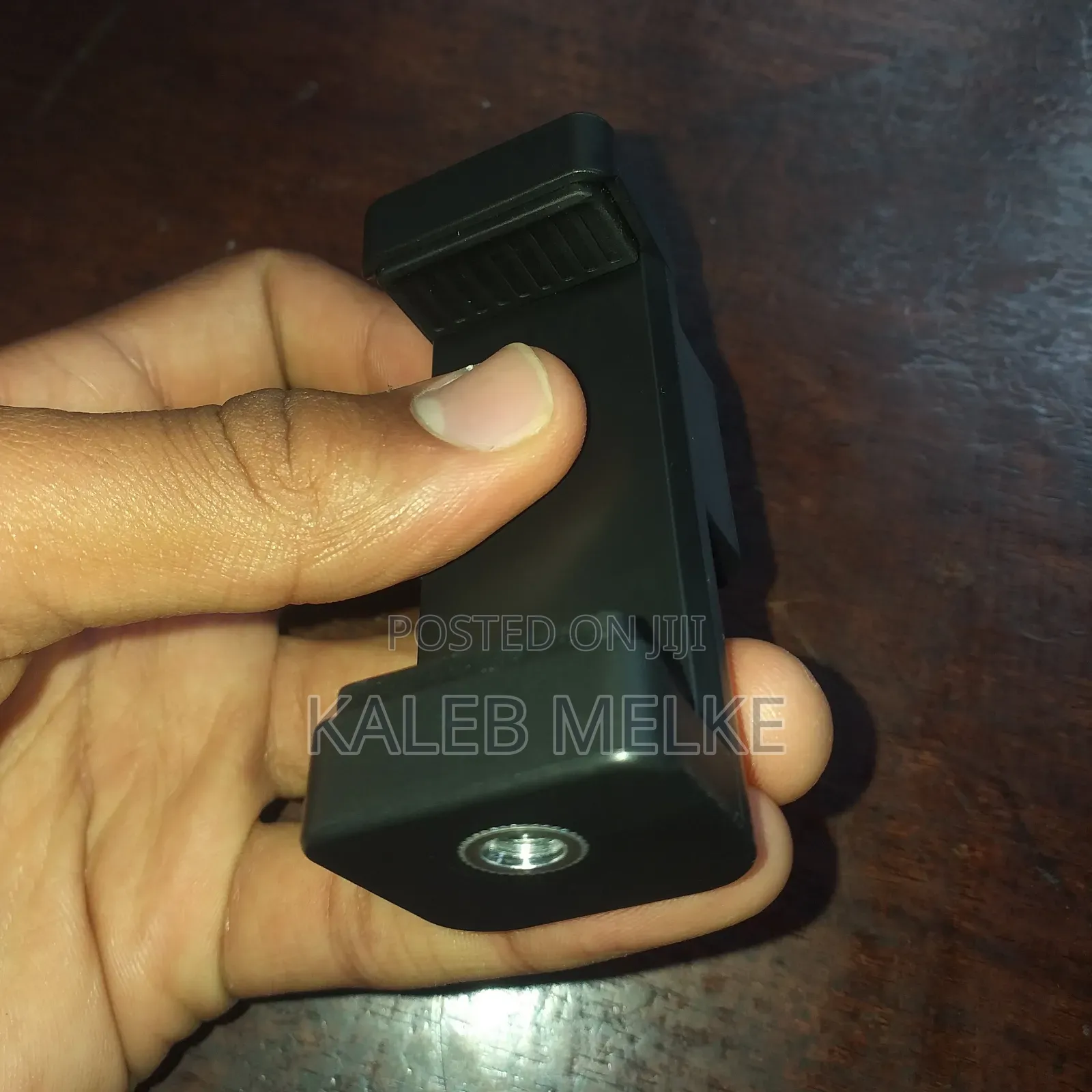 Phone Holder for Tripods