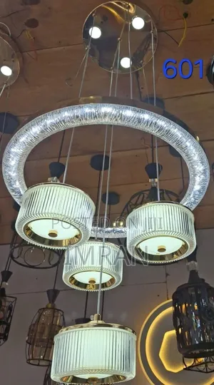 Led Hanging