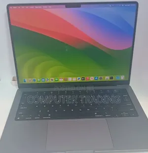 New Laptop Apple MacBook Pro 2013 8GB Intel Core i7 SSD 512GB