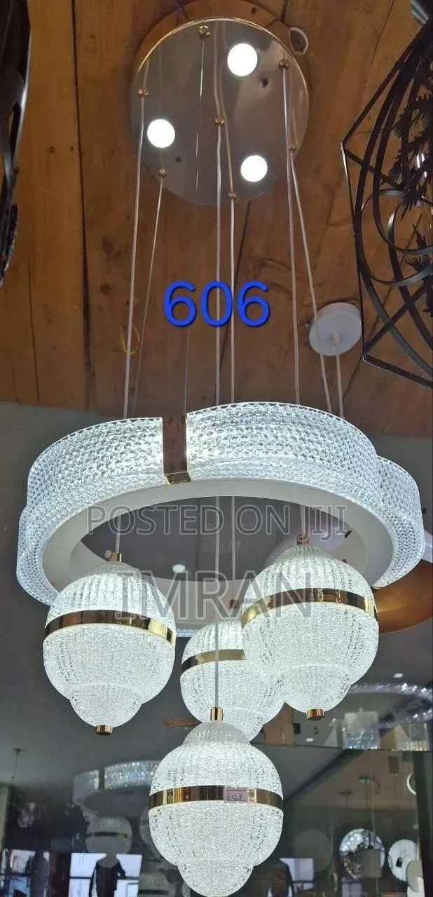 Led Hanging