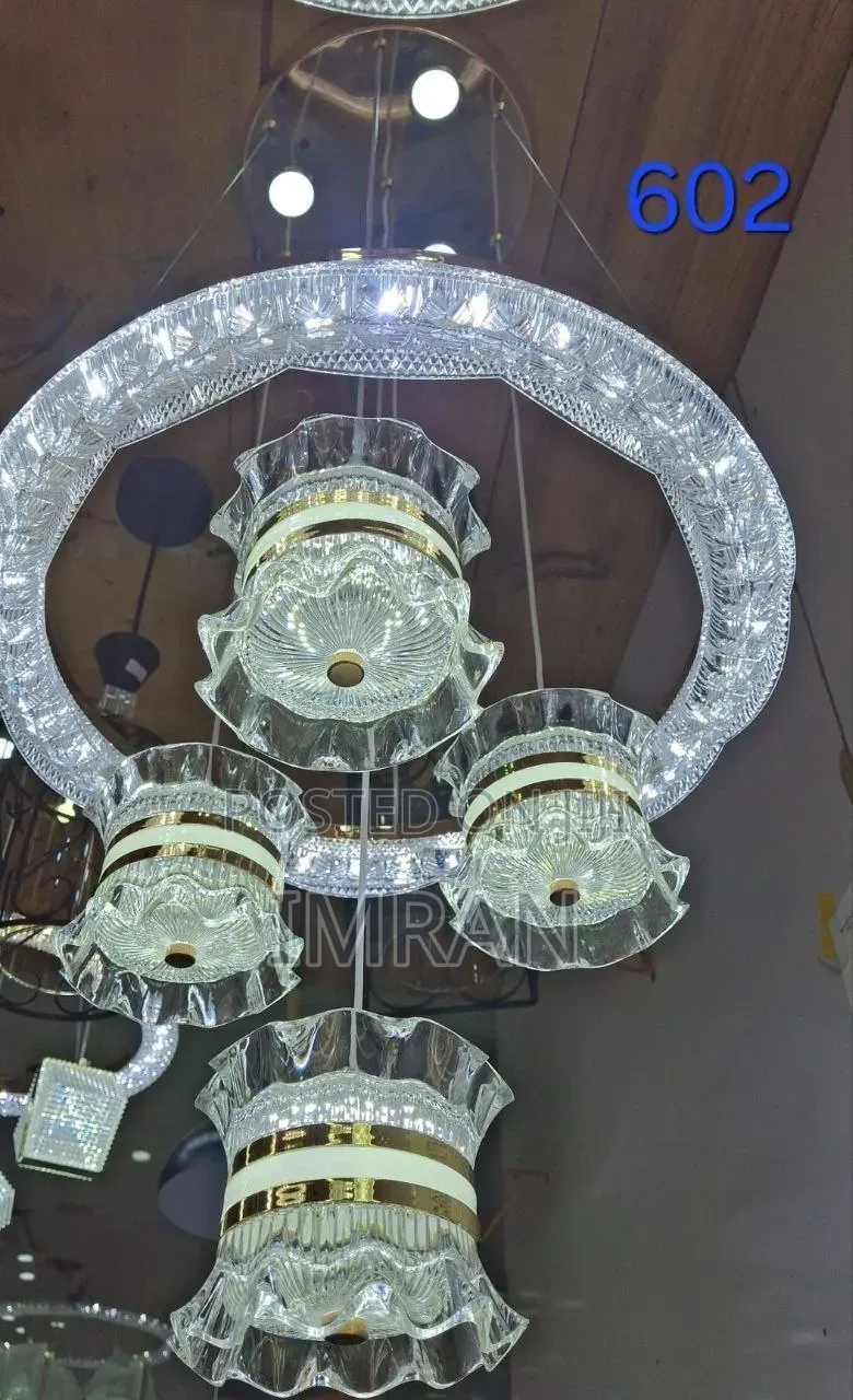 Led Hanging