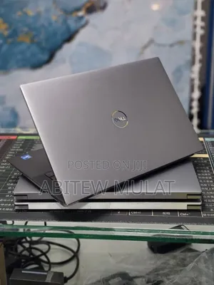 New Laptop Dell Precision 5560 32GB Intel Core i7 SSD 1T
