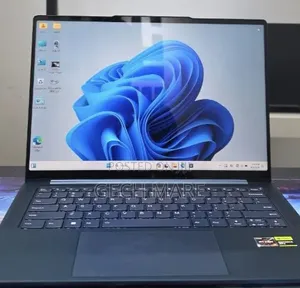 New Laptop Lenovo Yoga 2 Pro 16GB AMD Ryzen 7 SSD 512GB