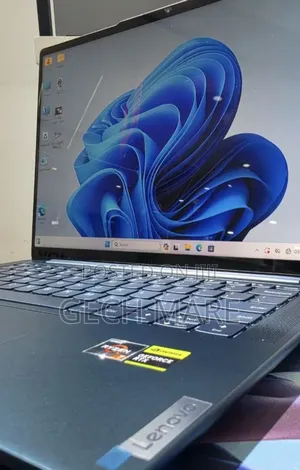 New Laptop Lenovo Yoga 2 Pro 16GB AMD Ryzen 7 SSD 512GB