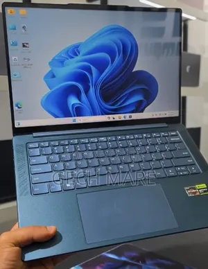 New Laptop Lenovo Yoga 2 Pro 16GB AMD Ryzen 7 SSD 512GB