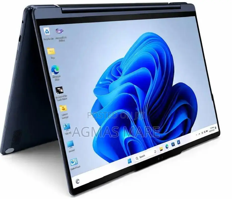 New Laptop Lenovo Yoga 9 32GB Intel Core Ultra 7 SSD 1T