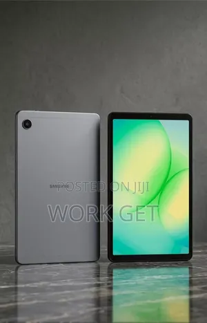 New Samsung Galaxy Tab A11 64 GB Gray