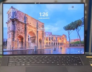 New Laptop Dell Precision 5560 32GB Intel Core i7 SSD 1T