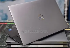 New Laptop Dell Precision 5560 32GB Intel Core i7 SSD 1T