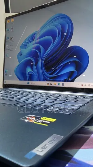 New Laptop Lenovo Yoga 2 Pro 16GB AMD Ryzen 7 SSD 512GB