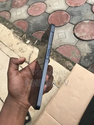 New Samsung Galaxy A07 4G 128 GB Blue