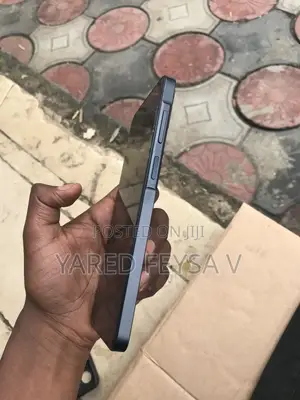 New Samsung Galaxy A07 4G 128 GB Blue