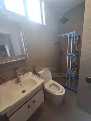 Furnished 2bdrm Apartment in Kirkos for rent