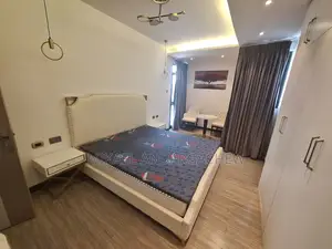 Furnished 2bdrm Apartment in Kirkos for rent
