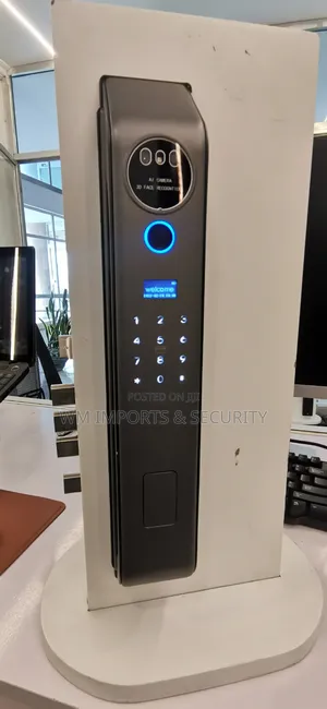 Smart Door