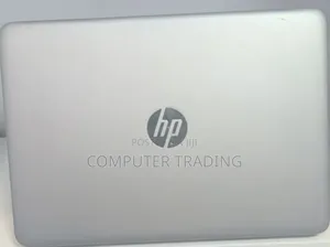 New Laptop HP EliteBook 840 G3 8GB Intel Core i5 SSD 256GB