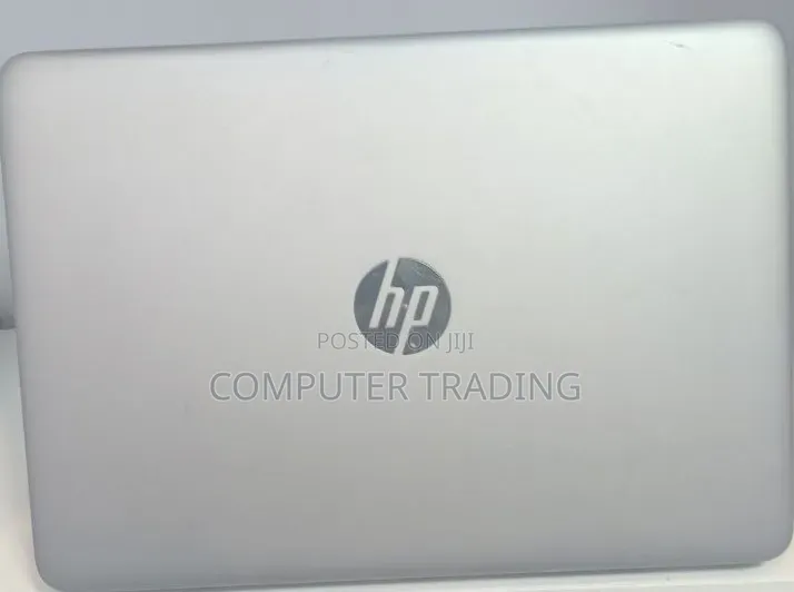 New Laptop HP EliteBook 840 G3 8GB Intel Core i5 SSD 256GB
