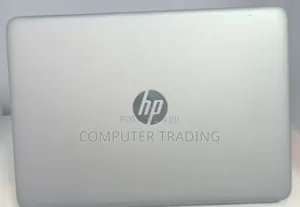 New Laptop HP EliteBook 840 G3 8GB Intel Core i5 SSD 256GB
