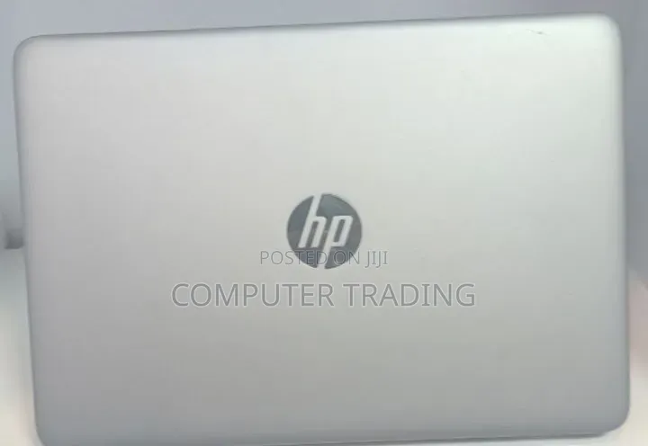 New Laptop HP EliteBook 840 G3 8GB Intel Core i5 SSD 256GB