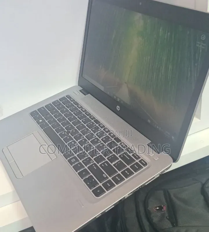 New Laptop HP EliteBook 840 G3 8GB Intel Core i5 SSD 256GB