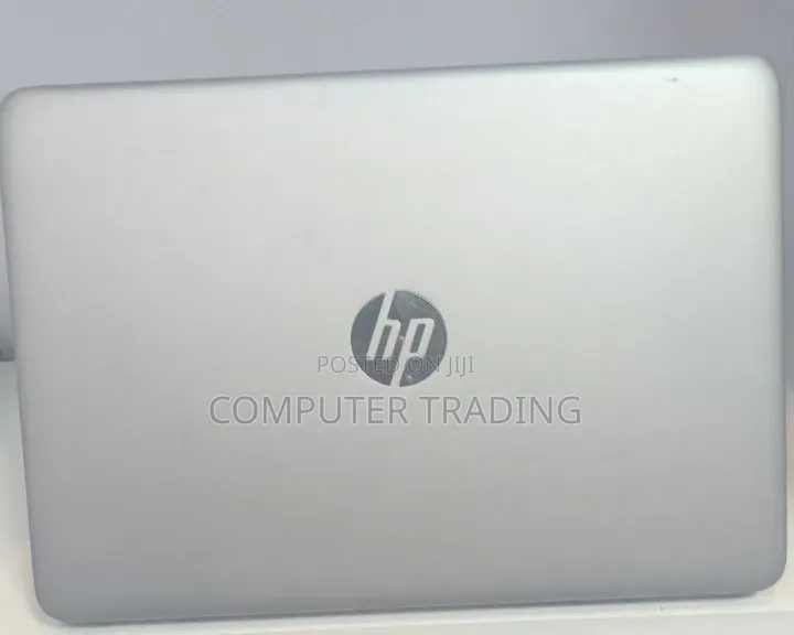 New Laptop HP EliteBook 840 G3 8GB Intel Core i5 SSD 256GB