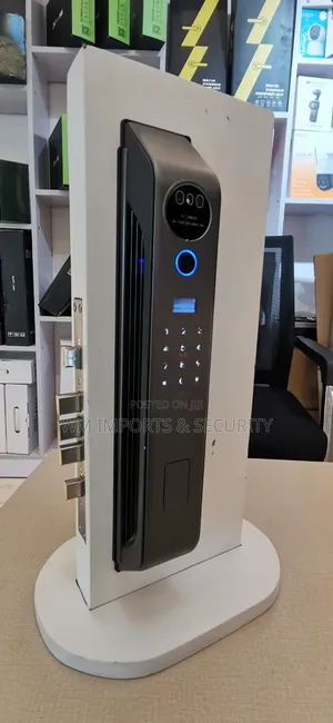 Smart Door