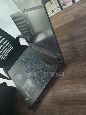 Laptop Asus TUF Gaming A15 16GB AMD Ryzen 7 SSD 1T