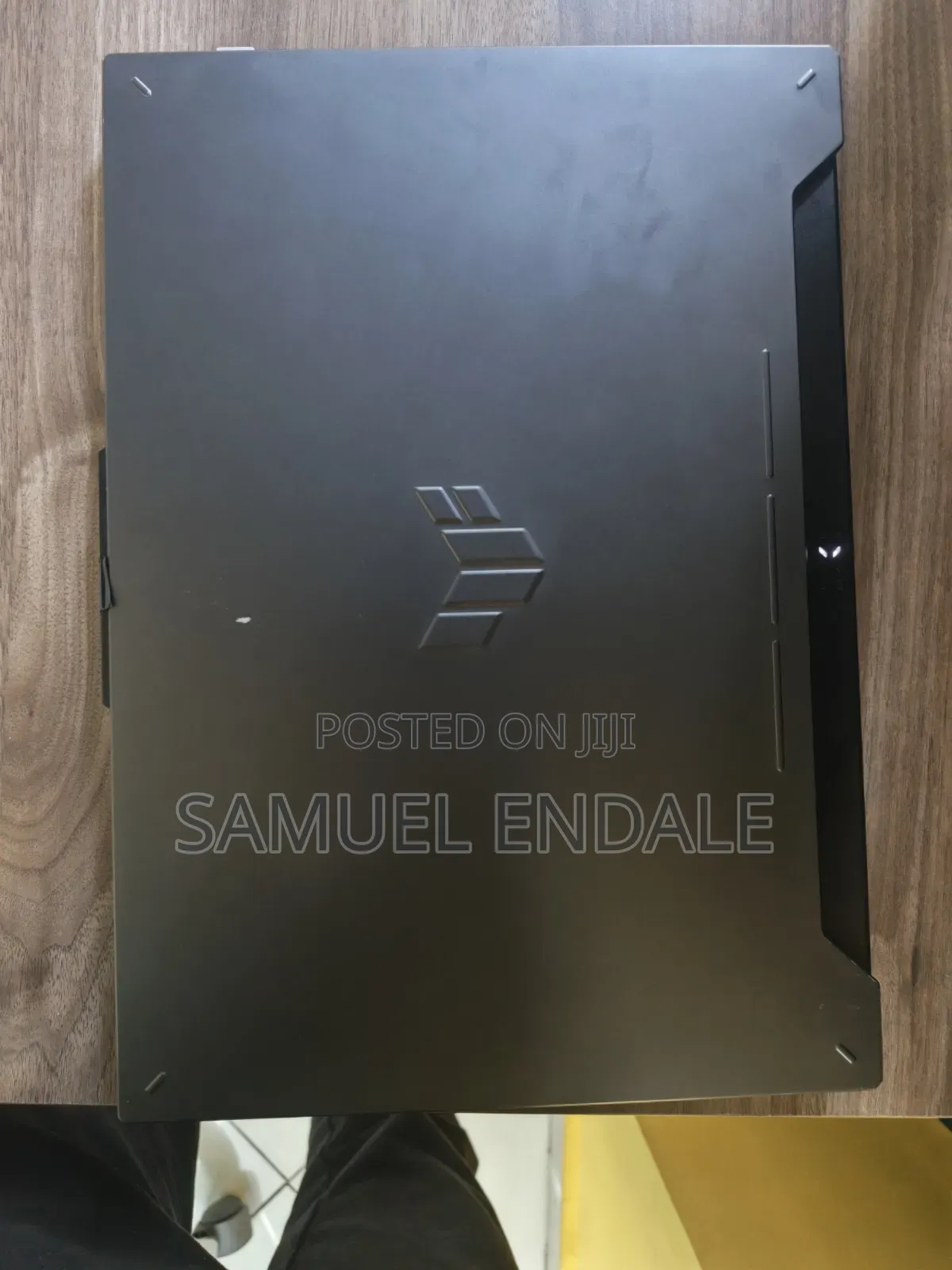 Laptop Asus TUF Gaming A15 16GB AMD Ryzen 7 SSD 1T