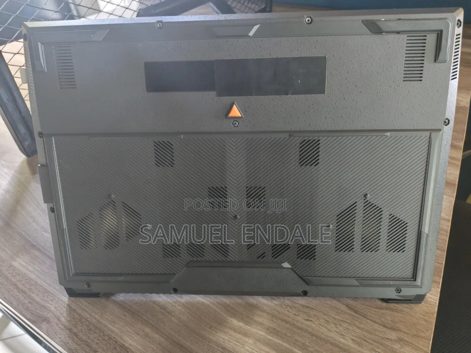 Laptop Asus TUF Gaming A15 16GB AMD Ryzen 7 SSD 1T