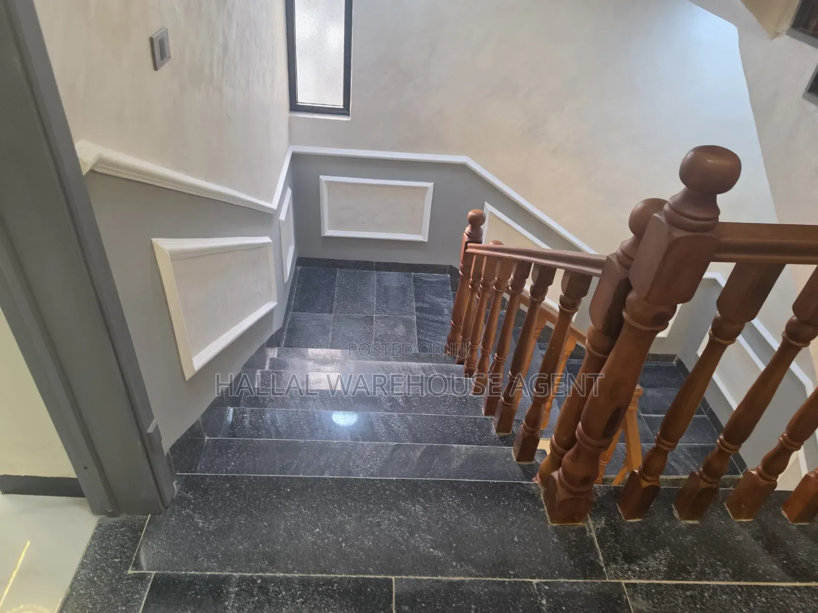 Furnished 8bdrm House in Bole for sale