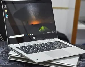 New Laptop HP ProBook x360 435 G8 16GB AMD Ryzen 7 SSD 512GB