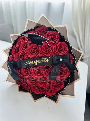 “ Beautiful Fresh Blooms for Every Special Moment – Addis Ababa”