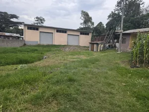2500m2 Plot Area Warehouse for Rent