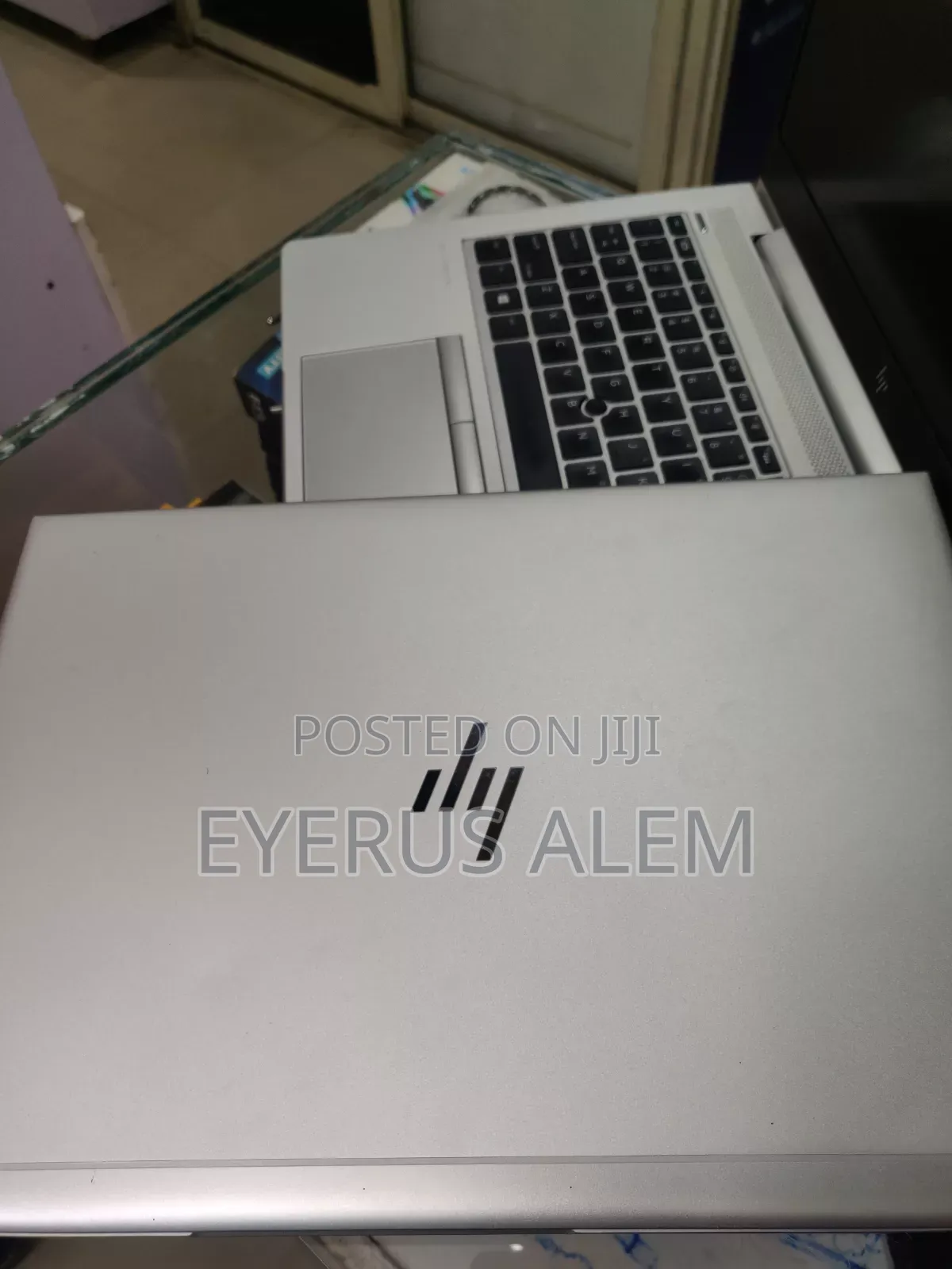 Laptop HP EliteBook 840 8GB Intel Core i7 SSD 512GB