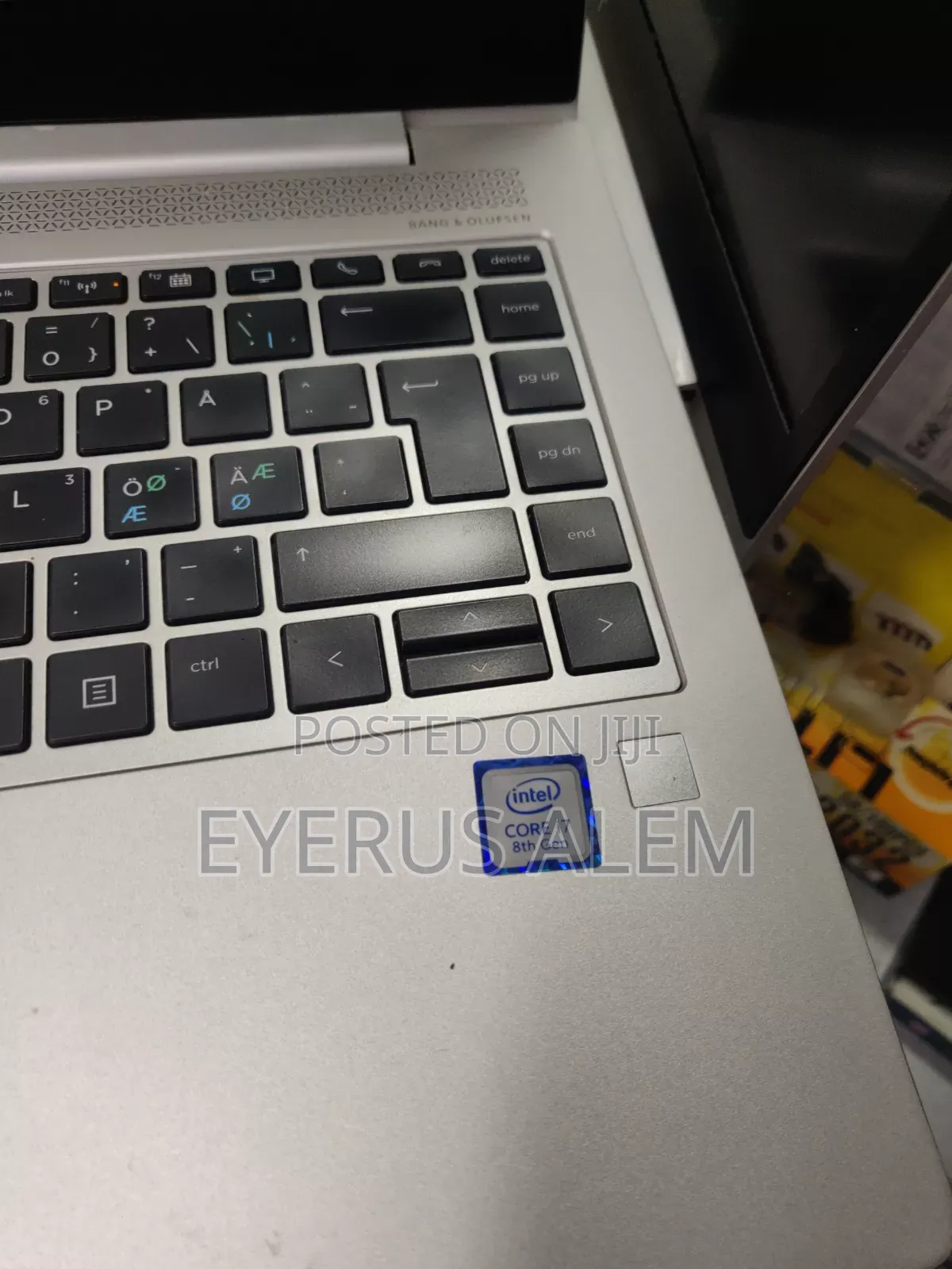 Laptop HP EliteBook 840 8GB Intel Core i7 SSD 512GB