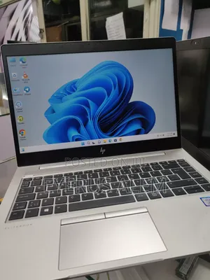 Laptop HP EliteBook 840 8GB Intel Core i7 SSD 512GB
