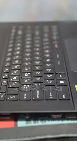 New Laptop MSI Creator A16 AI+ 32GB Intel Core i7 SSD 1T