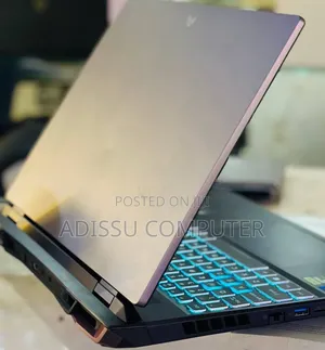 New Laptop Acer Predator Helios Neo 16 16GB Intel Core i7 SSD 500GB