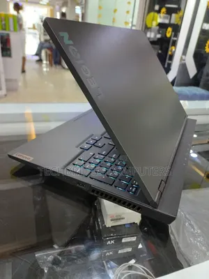 Laptop Lenovo Legion 5 16GB AMD Ryzen 7 HDD+SSD 1.5T