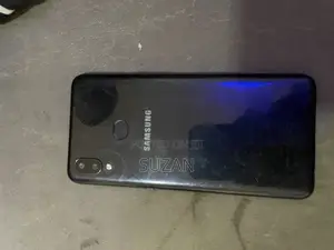 Samsung Galaxy A10s 32 GB Black