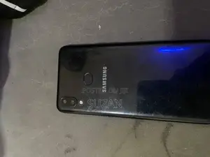 Samsung Galaxy A10s 32 GB Black